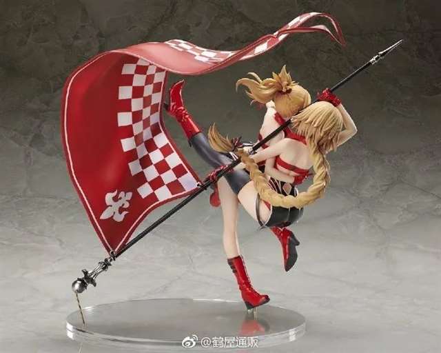  AMAKUNI HJ限定 尼托克丽丝