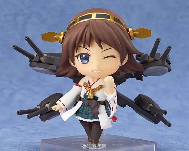  AMAKUNI HJ限定 尼托克丽丝