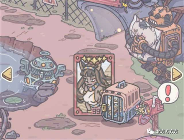 FGO攻略小伙伴 尼托克丽丝·UR获取攻略