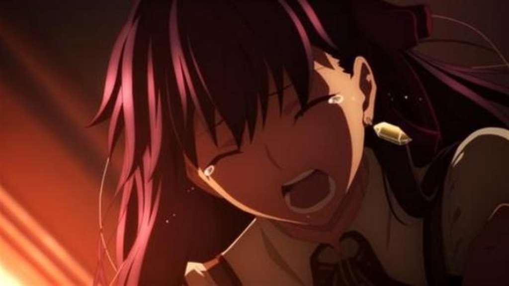 HF线剧场版第二章：hf线樱和士郎做过几次