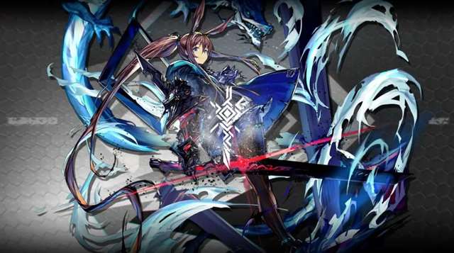 阿米娅和FGO中的玛修讨论比较