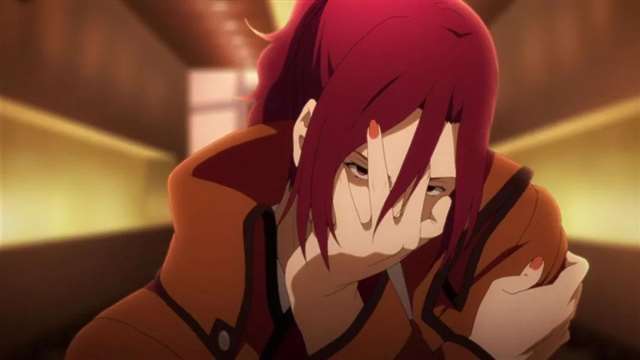 士郎的新身体橙子，她已经做到永生了