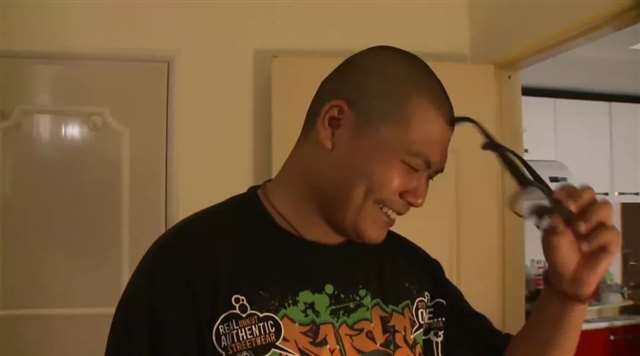 士郎的新身体橙子，她已经做到永生了