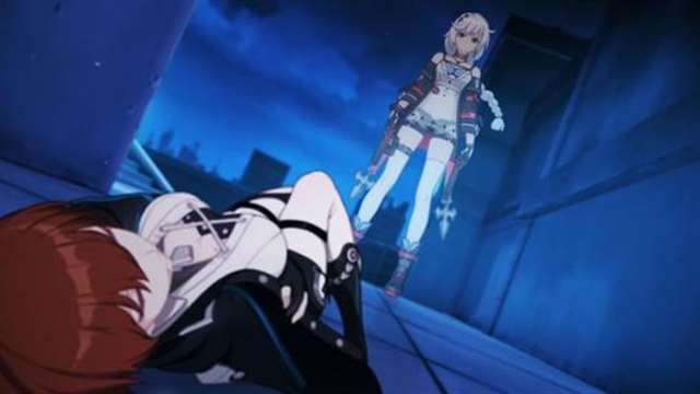 破鞋毒舌女卡莲为什么来者不拒随意啪啪啪