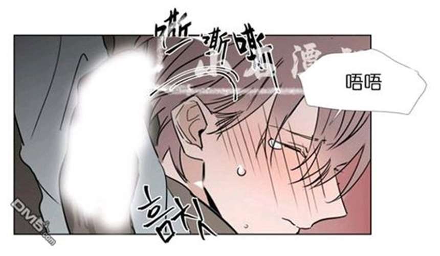 耽漫我的裕树先生漫画免费