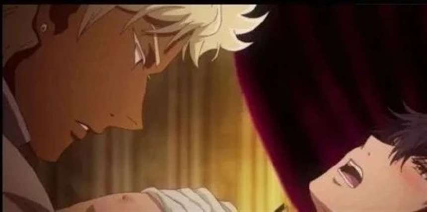 巨人族的花嫁新娘啵乐漫画)