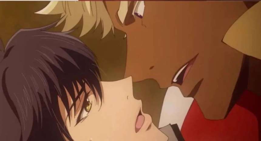 巨人族的花嫁新娘啵乐漫画)