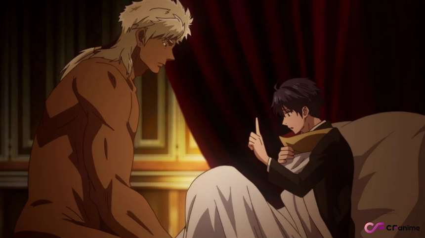 巨人族的花嫁新娘啵乐漫画)