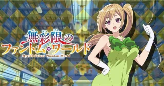 这些动漫妹子都是本子的常客