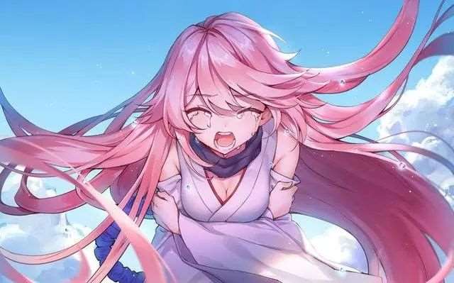 谈起动漫中的巫女，在座的各位第一反应会是谁呢？