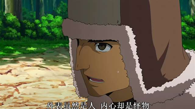 一部动漫，如果来争夺史上最虐心的动漫作品《斩赤红之瞳》