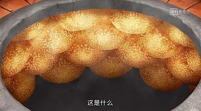 食戟之灵“好吃到爆衣”的优秀作品