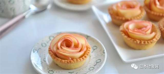 盘点一下远月那些擅长料理的美少女与她们手下的美食