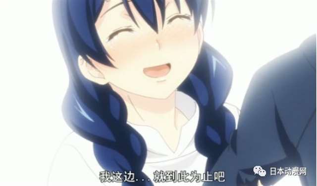 盘点一下远月那些擅长料理的美少女与她们手下的美食