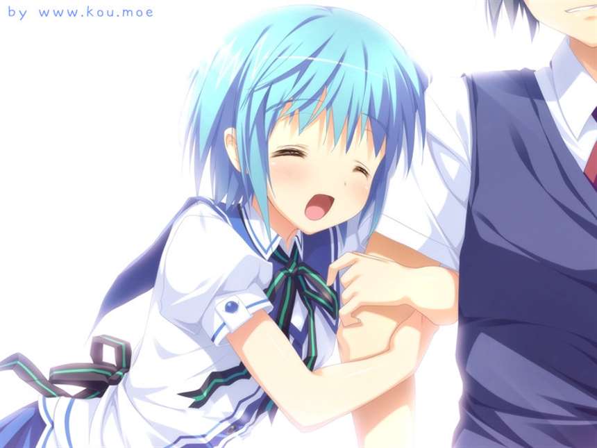 fd【鬼的捉迷藏】汉化硬盘版【附全cg ost】乙女游戏