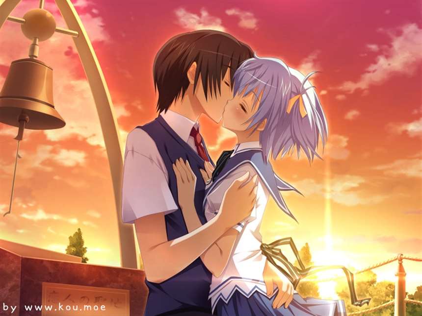 fd【鬼的捉迷藏】汉化硬盘版【附全cg ost】乙女游戏