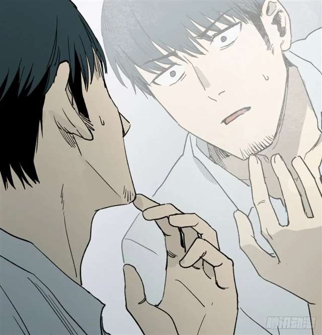 漫画：模拟世界的真实女友