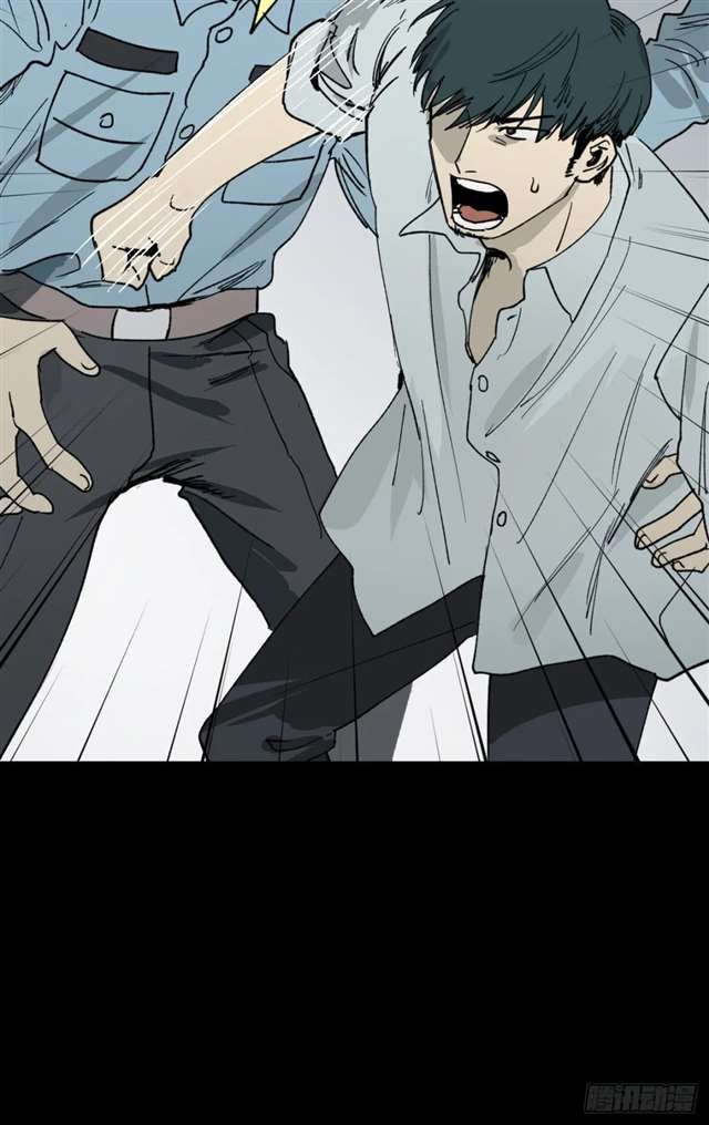 漫画：模拟世界的真实女友