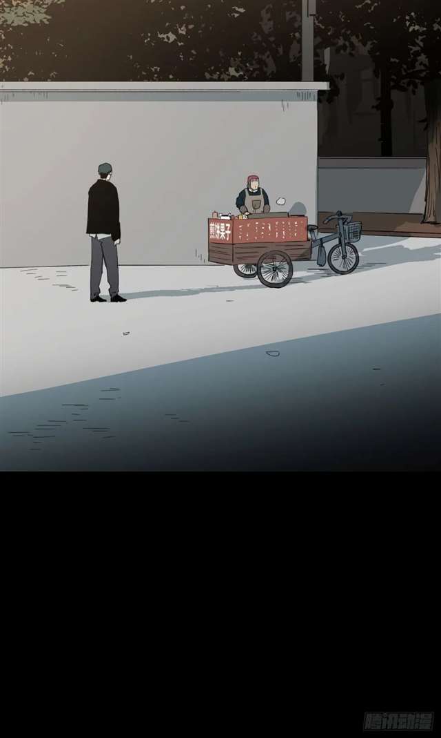 漫画：模拟世界的真实女友