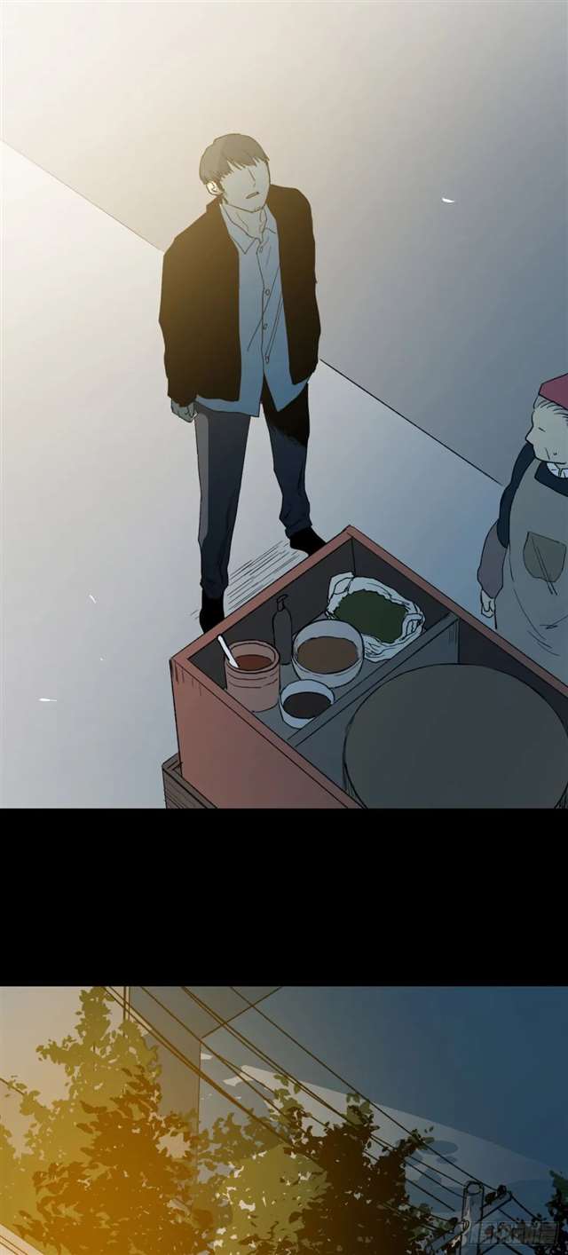 漫画：模拟世界的真实女友