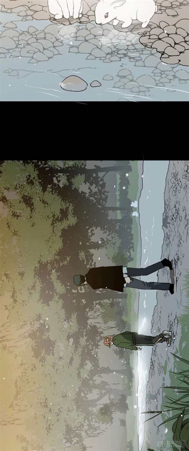 漫画：模拟世界的真实女友