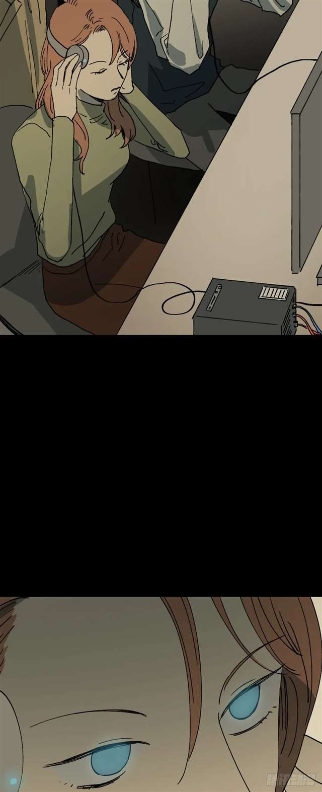 漫画：模拟世界的真实女友