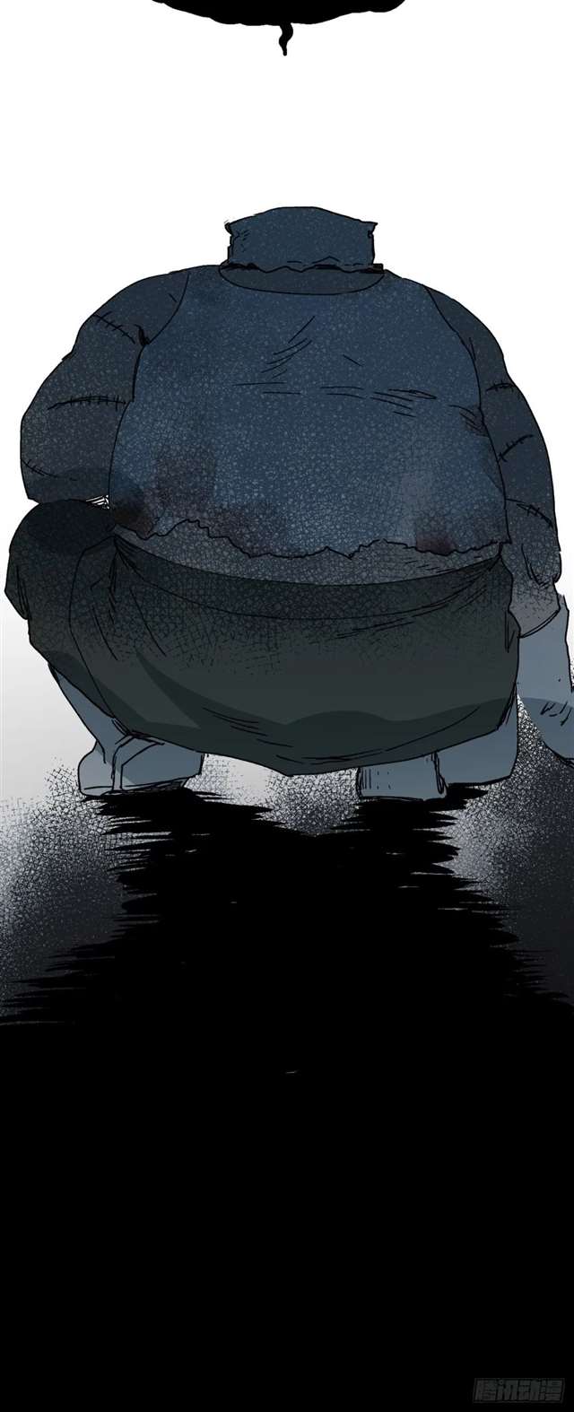 漫画：模拟世界的真实女友