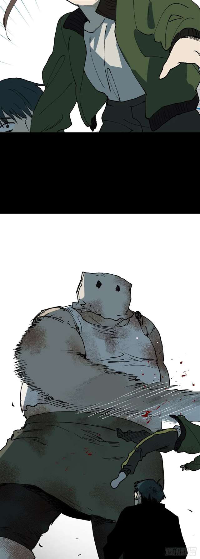 漫画：模拟世界的真实女友