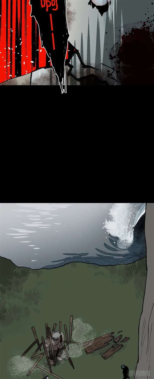 漫画：模拟世界的真实女友