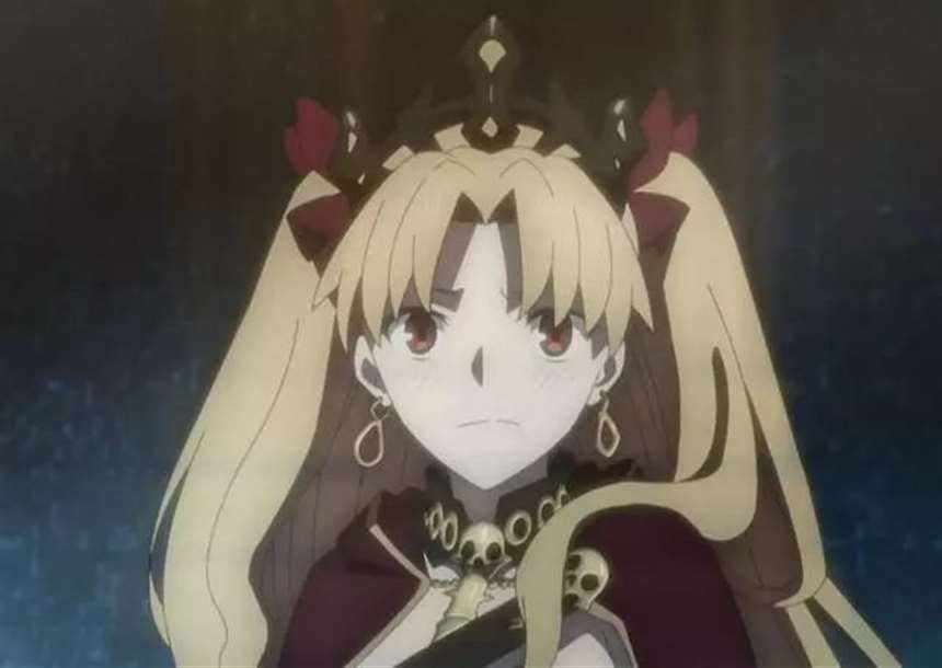 《FGO》动画到目前为止最有趣的一话