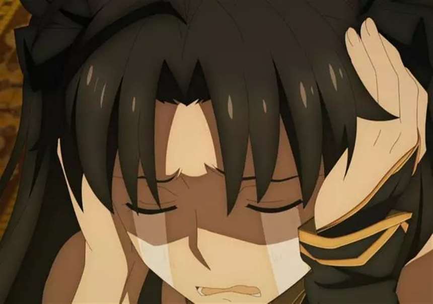 《FGO》动画到目前为止最有趣的一话