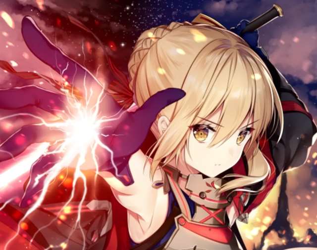  fgo弓凛祭高效速刷阵容和推荐