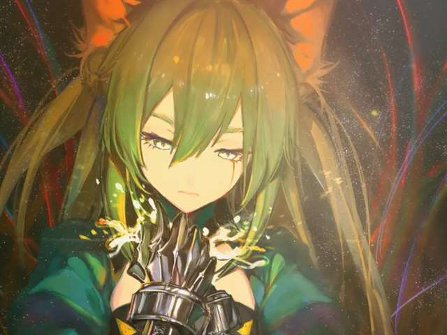  fgo弓凛祭高效速刷阵容和推荐