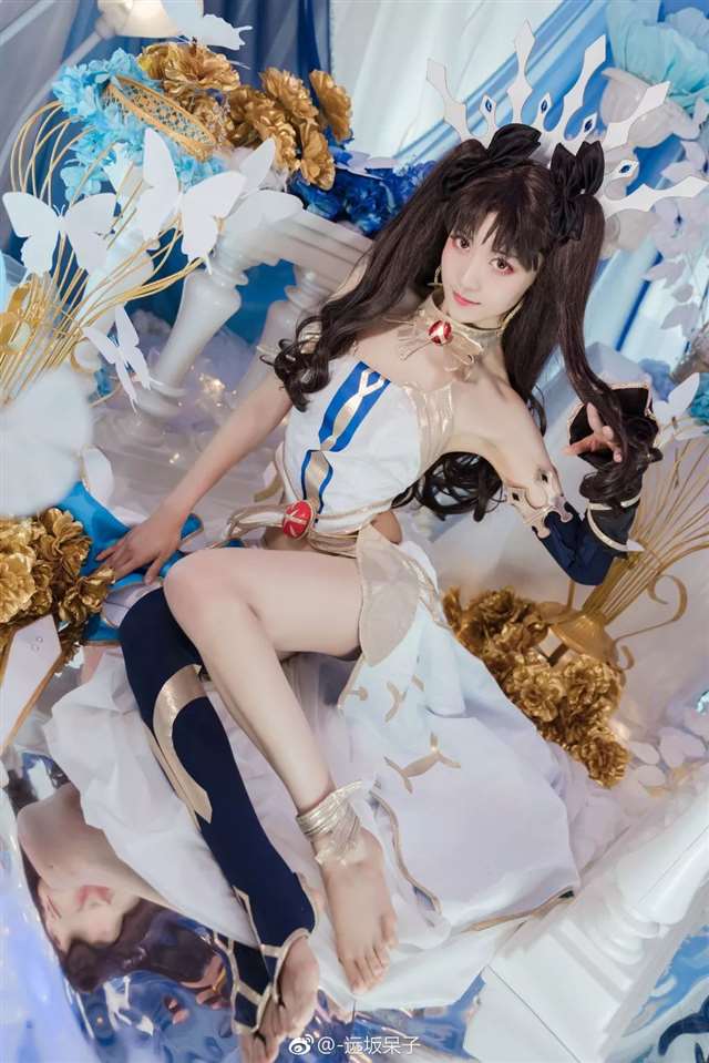 伊斯塔凛：coser@-远坂呆子