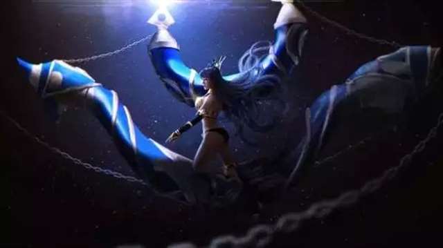 伊斯塔凛 cos cn: 夏美酱