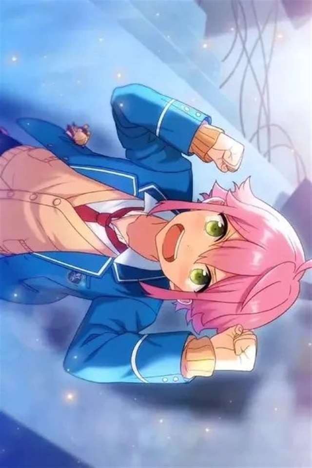  《偶像梦幻祭》动漫壁纸