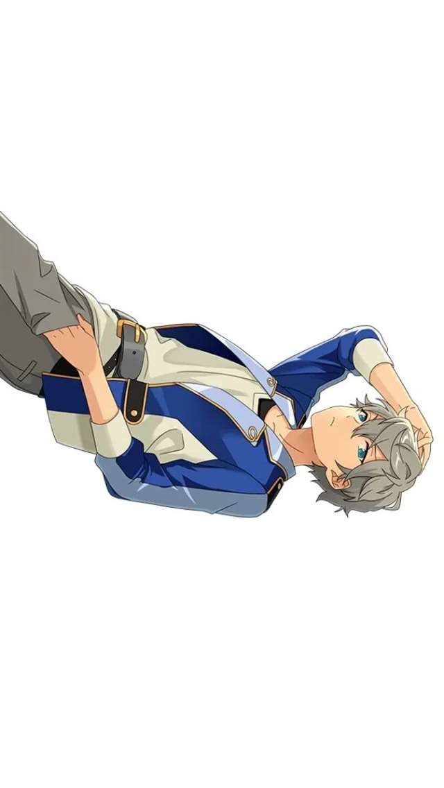  《偶像梦幻祭》动漫壁纸