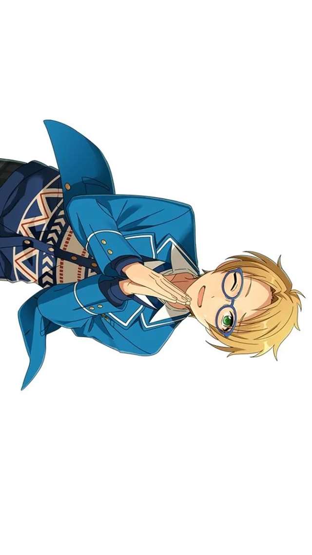  《偶像梦幻祭》动漫壁纸