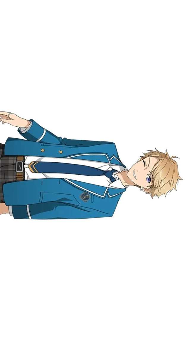  《偶像梦幻祭》动漫壁纸