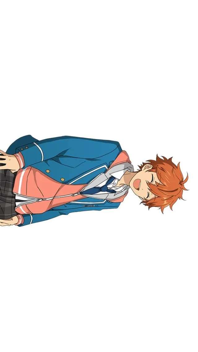  《偶像梦幻祭》动漫壁纸