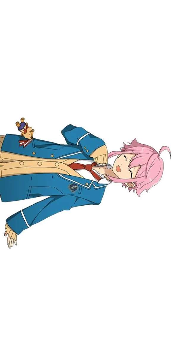  《偶像梦幻祭》动漫壁纸