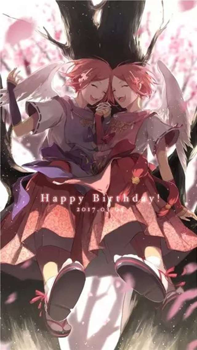  《偶像梦幻祭》动漫壁纸