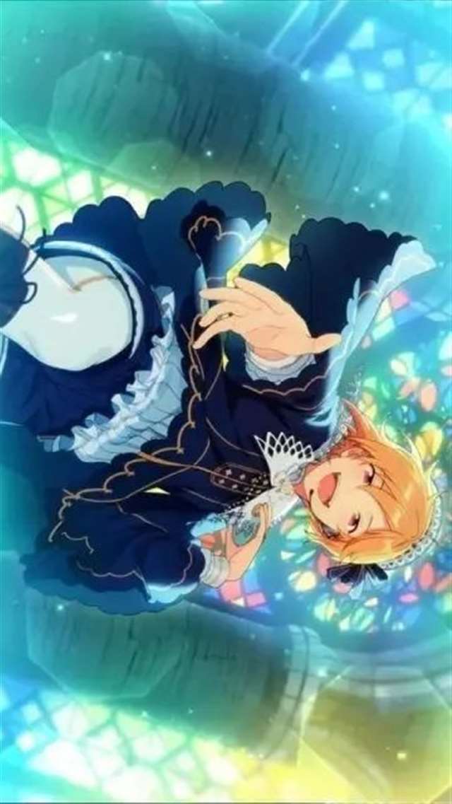  《偶像梦幻祭》动漫壁纸