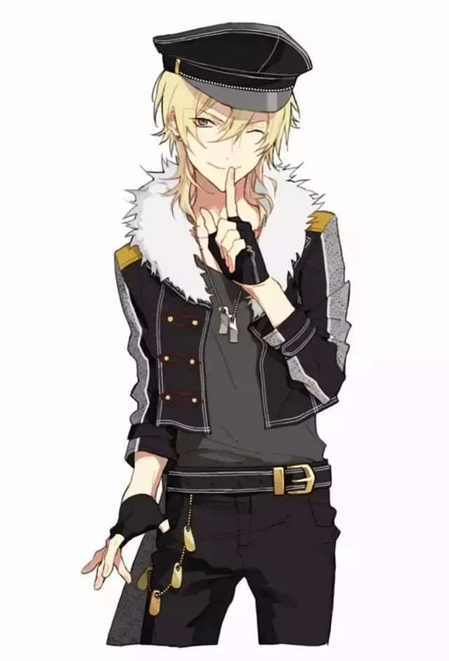  《偶像梦幻祭》动漫壁纸