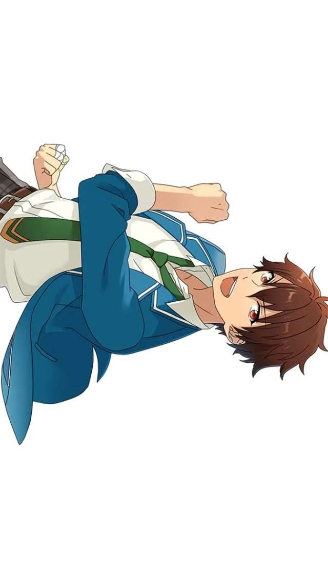  《偶像梦幻祭》动漫壁纸