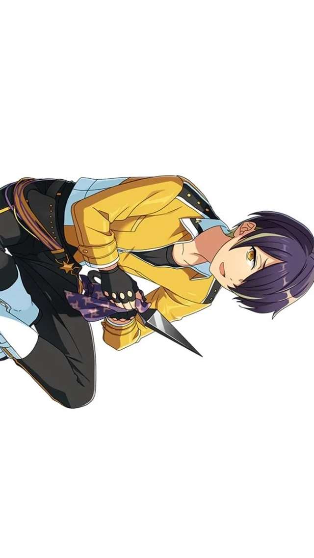  《偶像梦幻祭》动漫壁纸