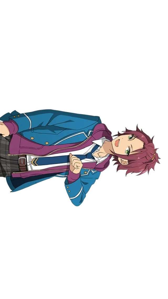  《偶像梦幻祭》动漫壁纸