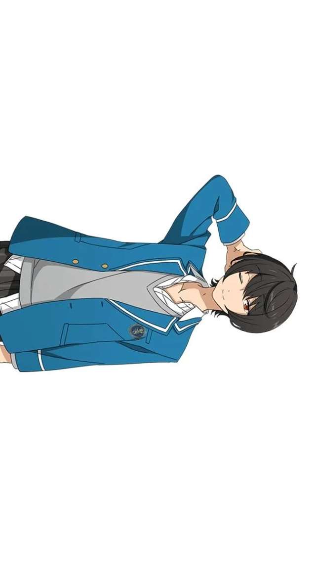  《偶像梦幻祭》动漫壁纸