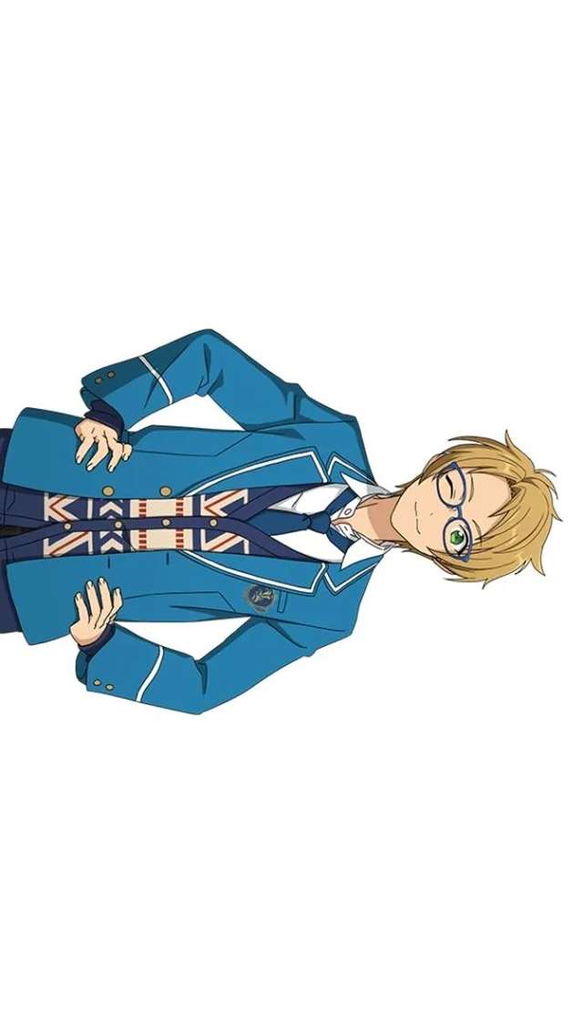  《偶像梦幻祭》动漫壁纸