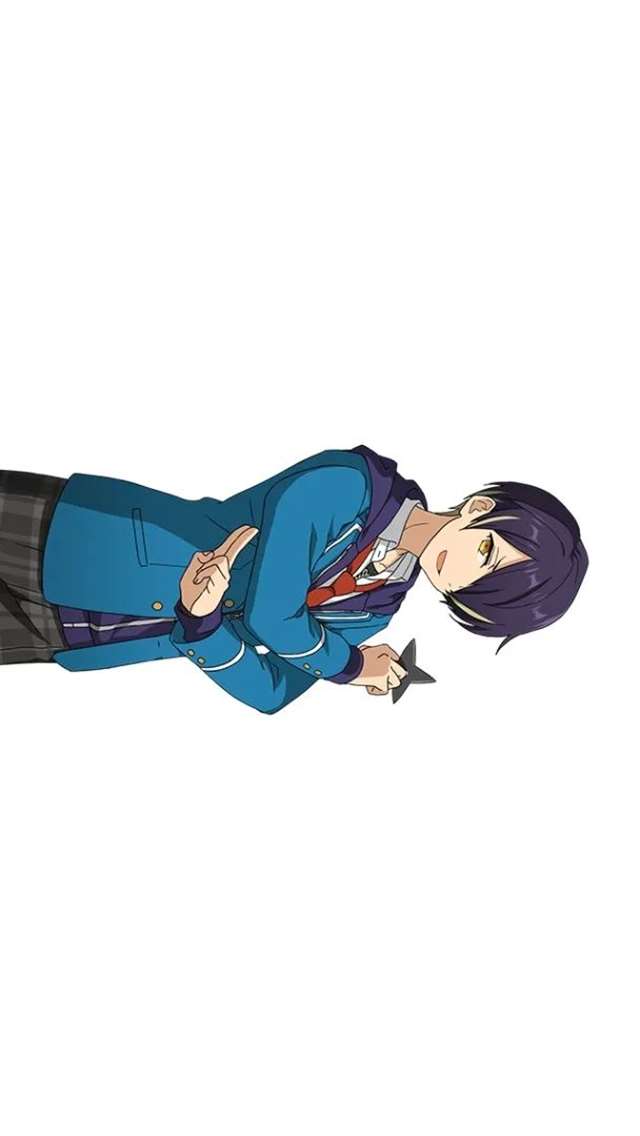  《偶像梦幻祭》动漫壁纸